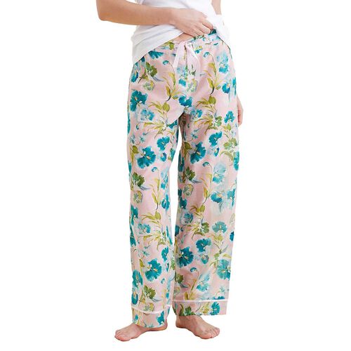 Papinelle Audrey Floral Wide Leg Pant